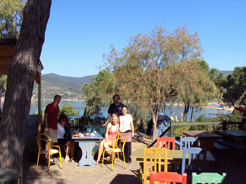 Bar Stella Mare