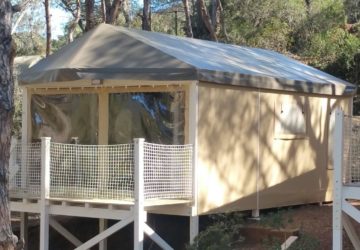glamping-family